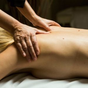 massage hellethorup
