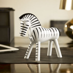 kay bojesen zebra 1