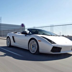 lamborghini gade