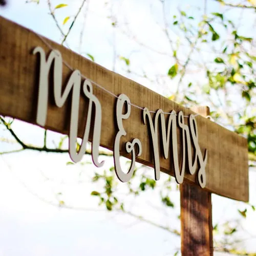 ideer til bryllupsgaven