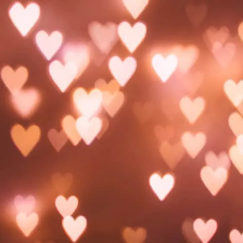 god romantisk gave til ham