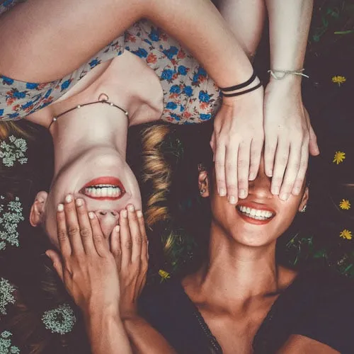 gode gaveideer til veninde