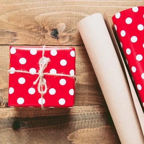 gode gaver til teenagepiger