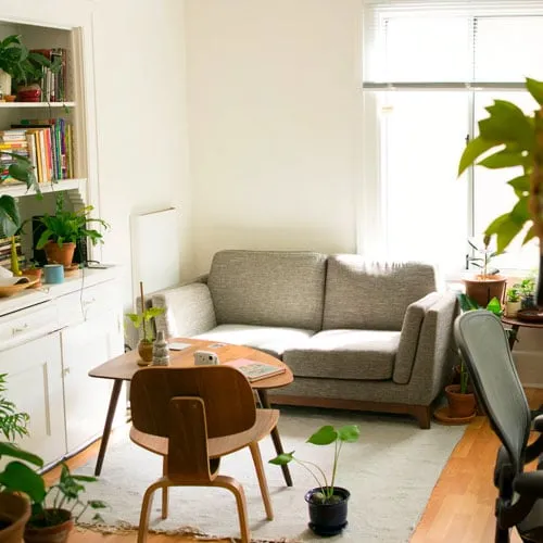 gode indflyttergaver til ham