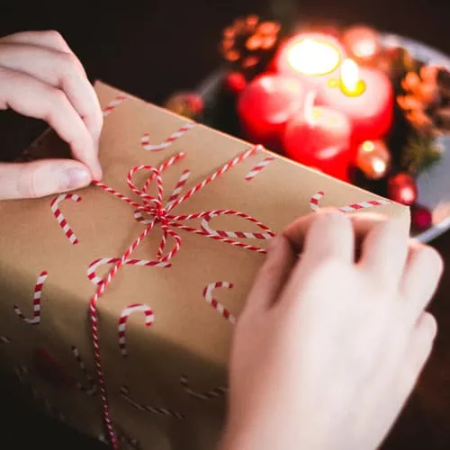 gode julegaver til mor