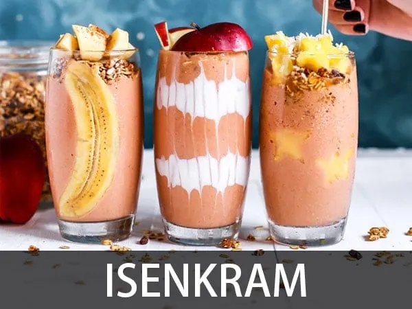 isenkram