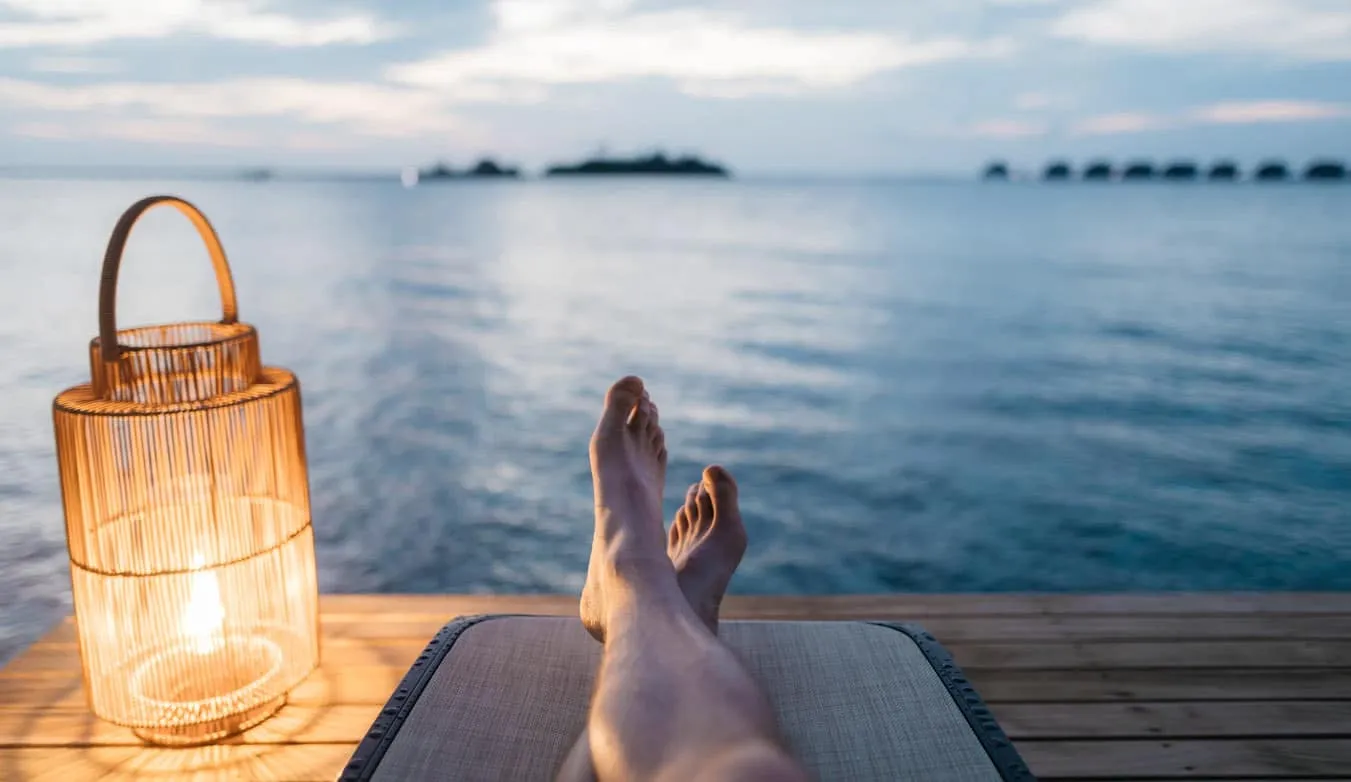 hvorfor ophold er den perfekte gave