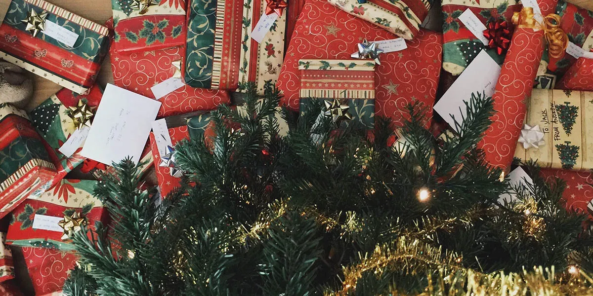 julegaver til mænd i alle aldre 2019