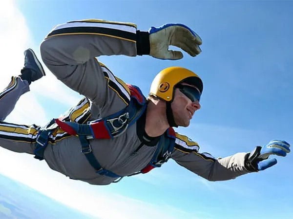 Aarhus Faldskærms Club