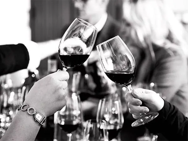 Vinsmagning i Aarhus