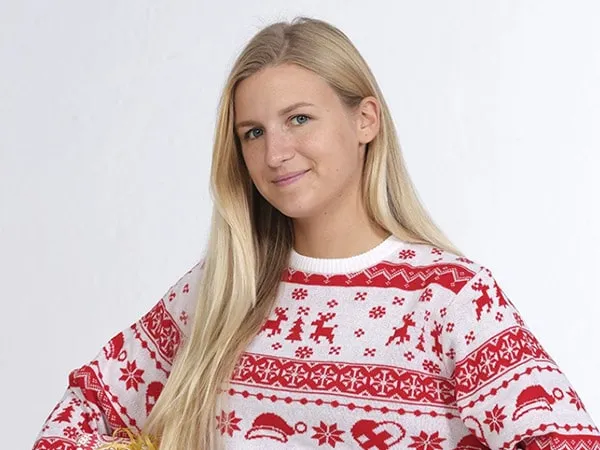 julesweater dame