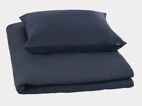 Bambus sengetøj som gave fra Bambuni.dk