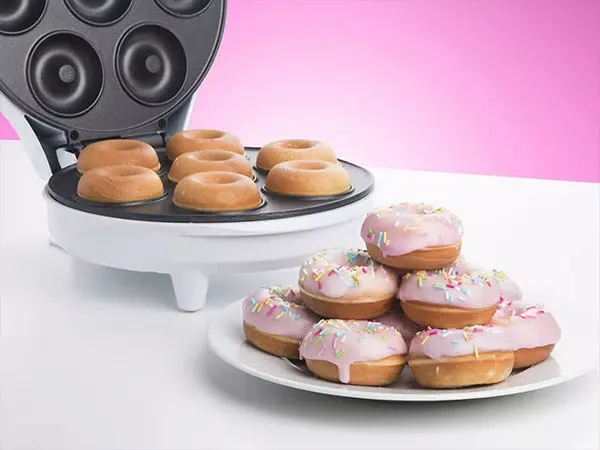 KitchPro Mini Donut Maker