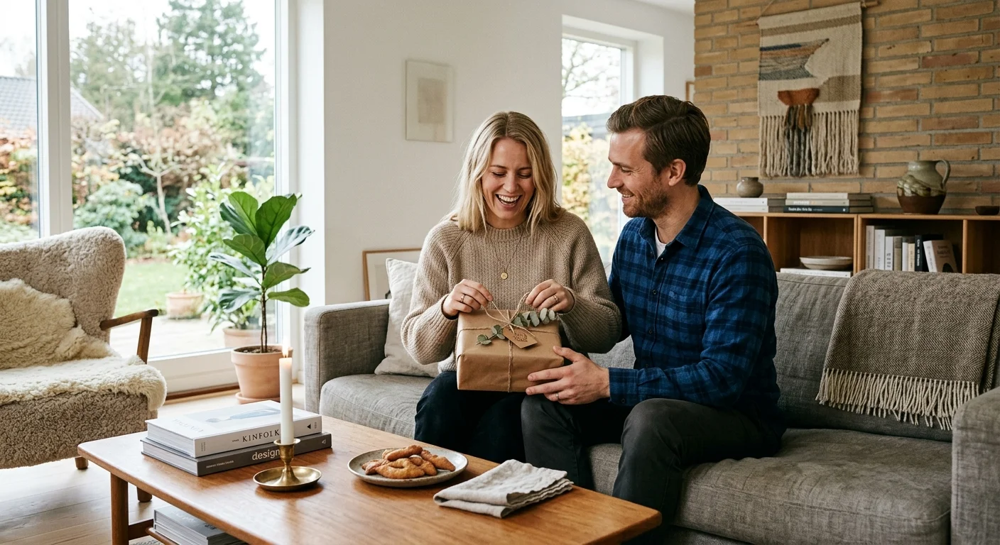 Gaver til 13-årig teenager — gaming, hudpleje og kreative gaveideer