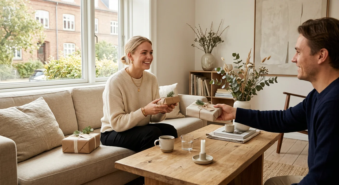 Gave til 80-årig — varme og personlige gaver til den runde mærkedag