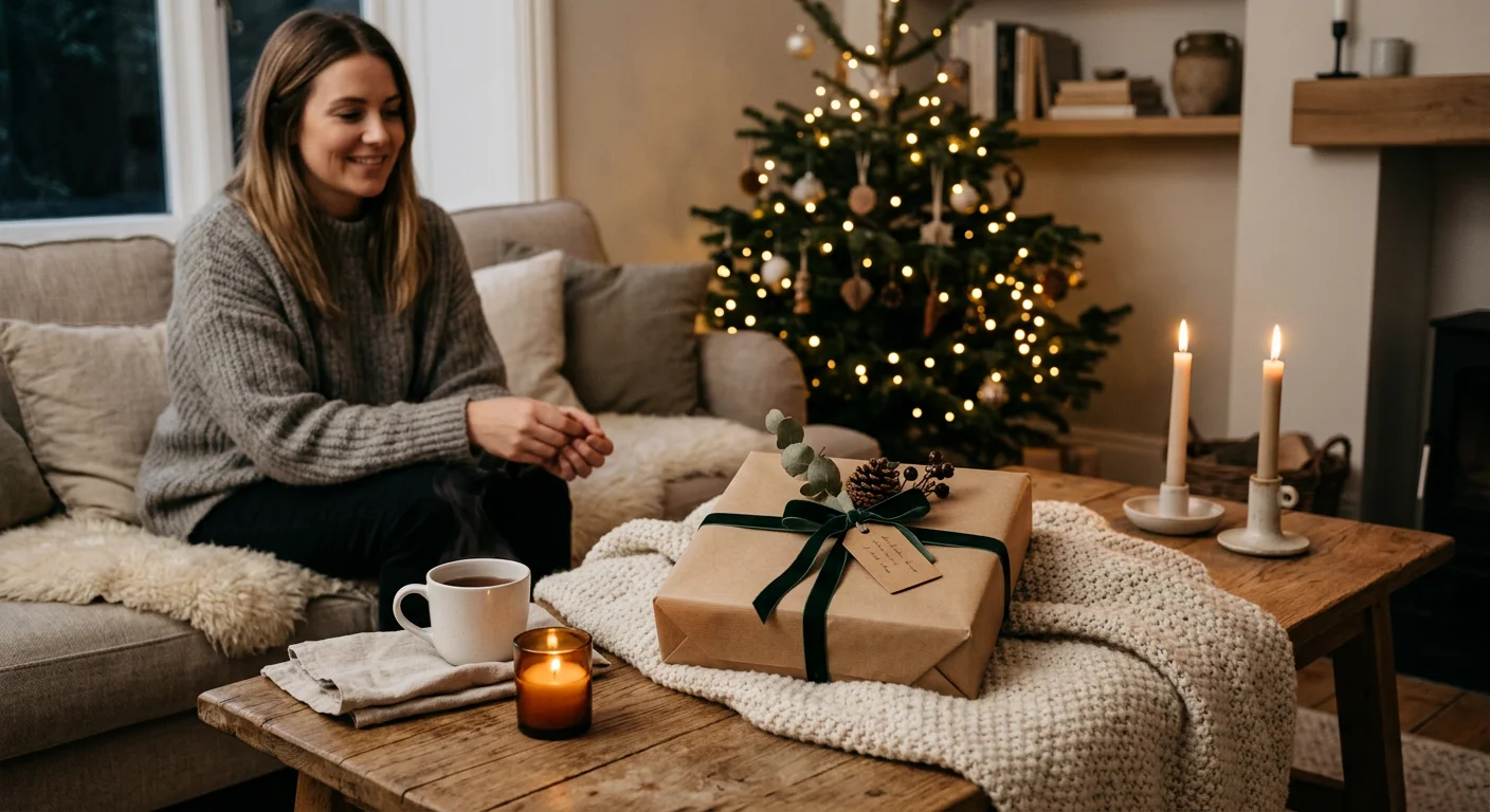 Gaver til onkel — whisky sæt og personlige gaveideer