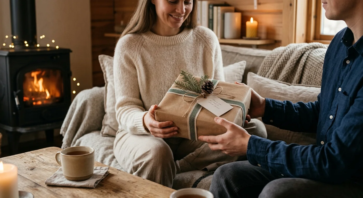 Sjove gaver til voksne — gag-gaver og humoristiske gaveideer