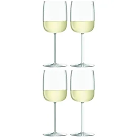 LSA International vinglas — julegave til svigerforældre