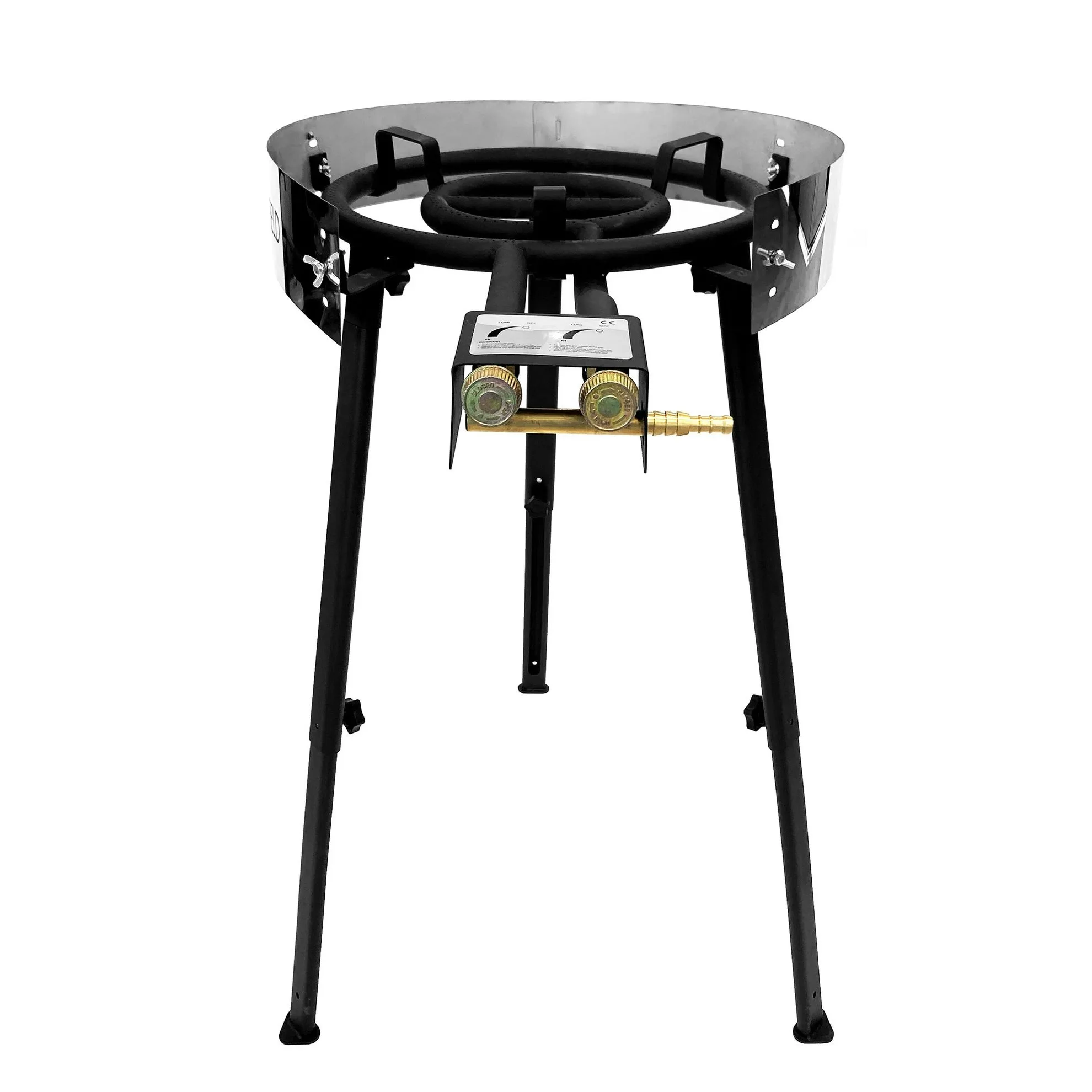 Mareld gasbrænder fra Rum21 — julegave til svigerfar