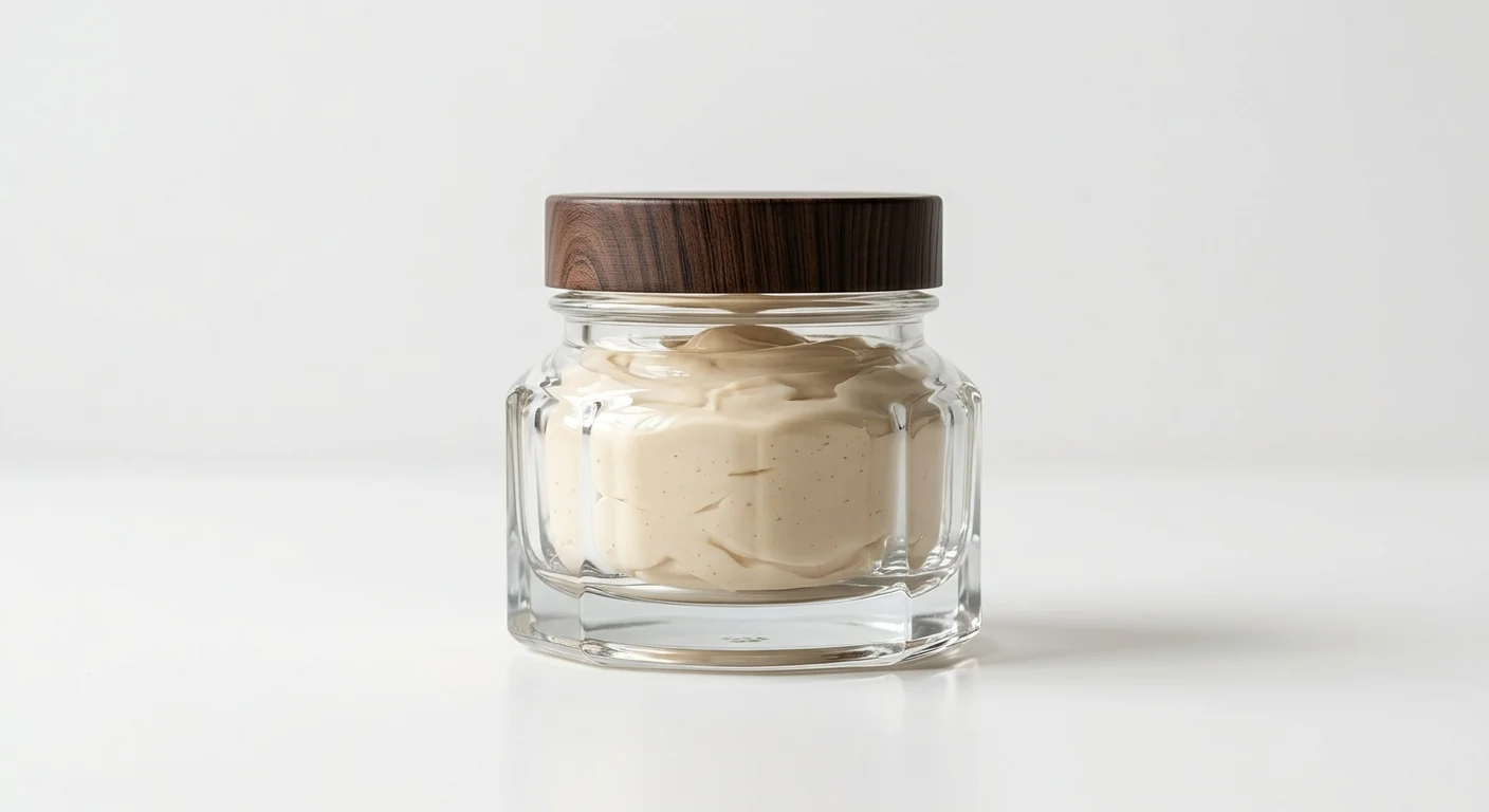 Fresh Black Tea mask fra Sephora — julegave til svigermor