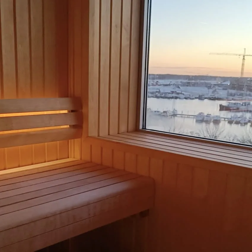 Spa og morgenmad for 2 fra Truestory — julegave til svigerforældre