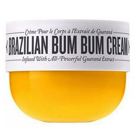Sol de Janeiro Brazilian Bum Bum Cream — gave til hende