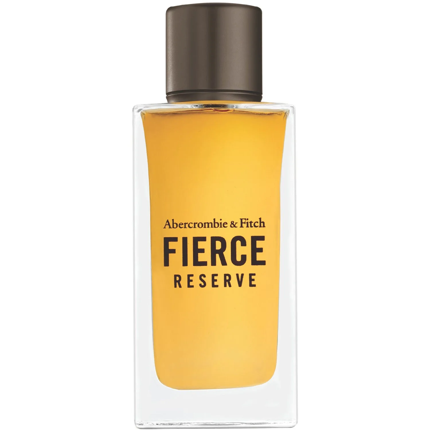 Abercrombie & Fitch Fierce Reserve Eau de Cologne - 50 ml — studentergave fra NordicFeel