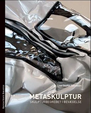 Metaskulptur — studentergave fra Saxo