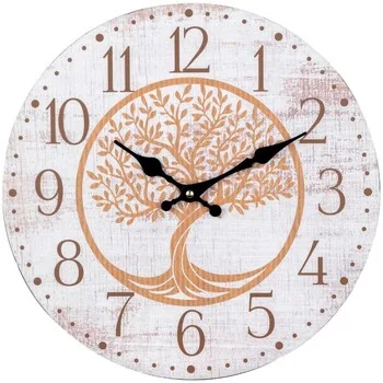 Ure Signes Grimalt Livets Træ Ur — studentergave fra Spartoo