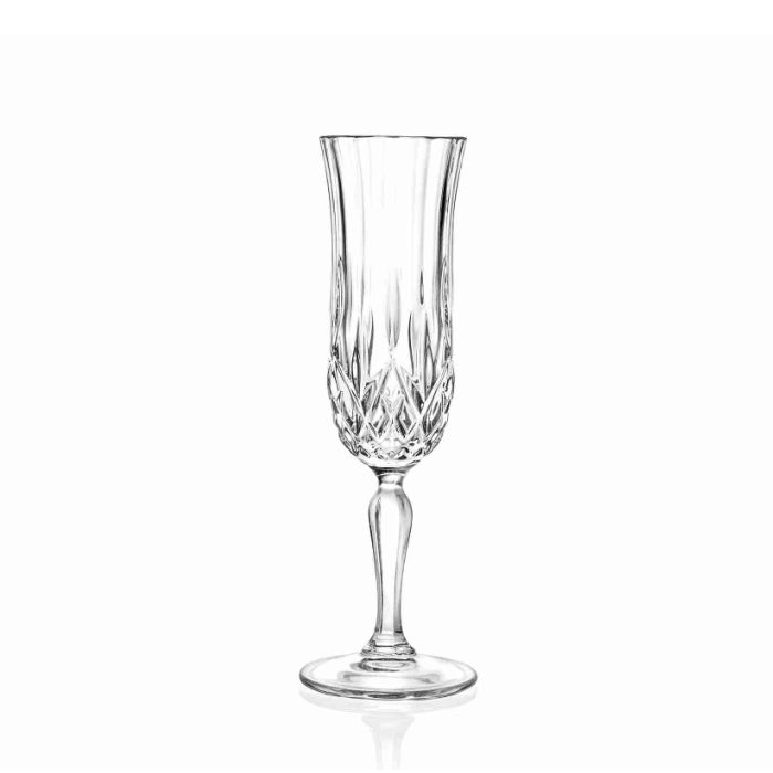 RCR Opera Champagne Flute 13cl (6 stk) — Nordicbar