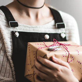 gode gaver til oldemor