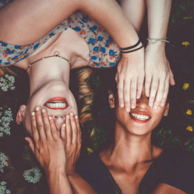 gode gaveideer til veninde