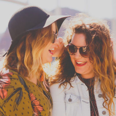 gode gaver til søster