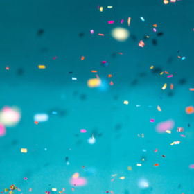 god gave til teenager