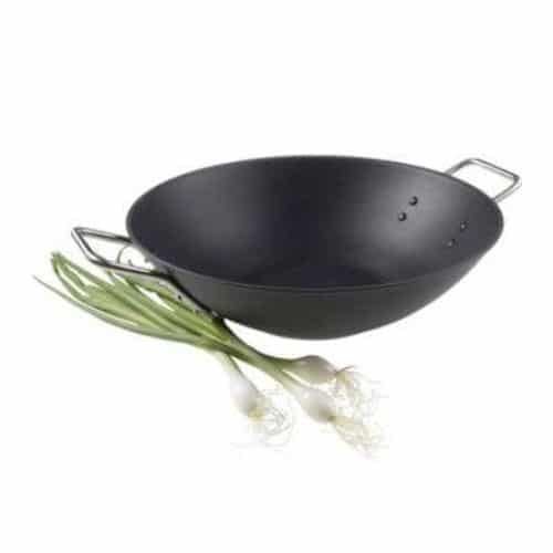 wok gryde