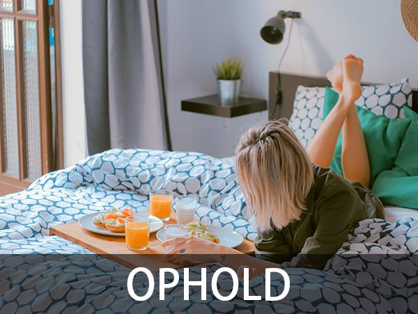 ophold