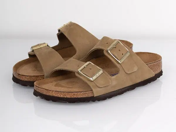Birkenstock Sandaler