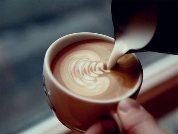 Espressokursus hos La Cabra