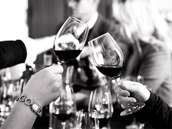 Vinsmagning i Aarhus