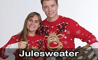 Julesweater