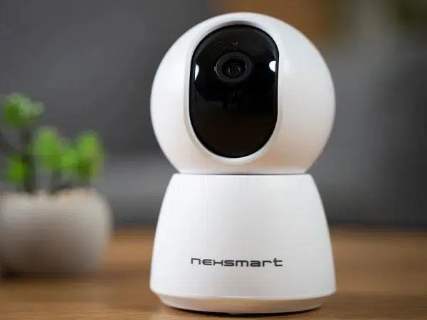 Overvågnings­kameraer