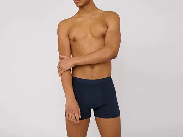 Organicbasic Bomulds Undertøj